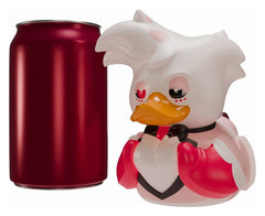 Hazbin Hotel Tubbz PVC Figure Angel Dust Boxed Edition 10 cm             5056280466536