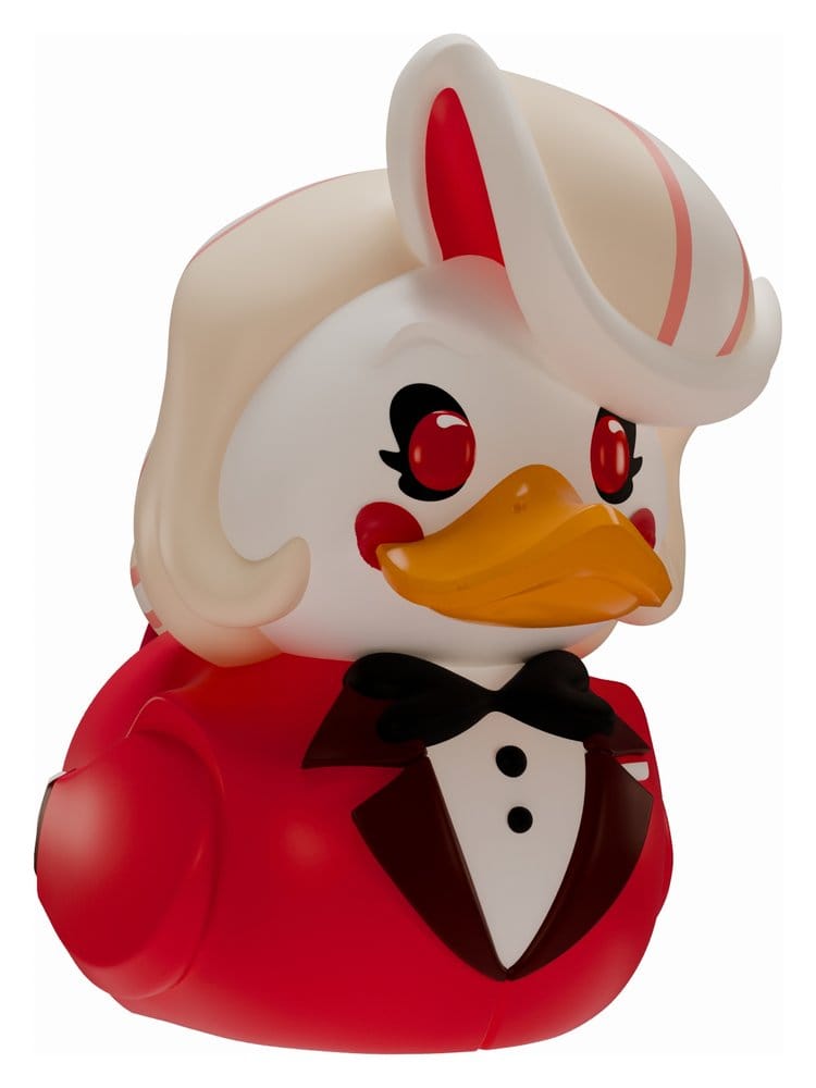 Hazbin Hotel Tubbz Mini PVC Figure Charlie Morningstar 5 cm      5056280466581