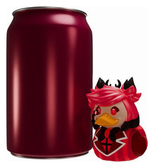 Hazbin Hotel Tubbz Mini PVC Figure Alistor 5 cm        5056280466598