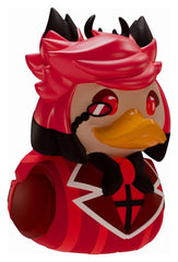 Hazbin Hotel Tubbz Mini PVC Figure Alistor 5 cm        5056280466598