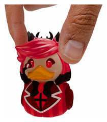 Hazbin Hotel Tubbz Mini PVC Figure Alistor 5 cm        5056280466598