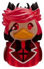 Hazbin Hotel Tubbz Mini PVC Figure Alistor 5 cm        5056280466598