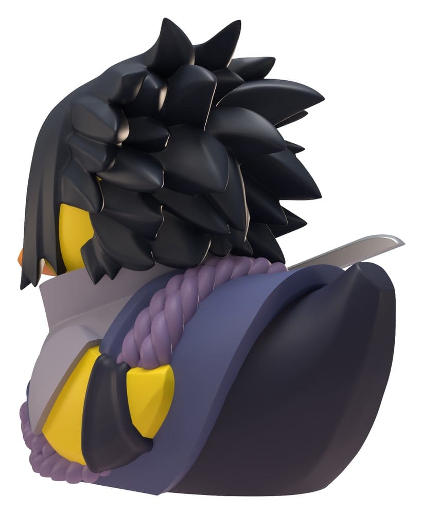 Naruto Shippuden Tubbz PVC Figure Sasuke Uchiha Collector's Edition 10 cm 5056280466604