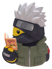 Naruto Shippuden Tubbz PVC Figure Kakashi Hatake Collector's Edition 10 cm 5056280466611