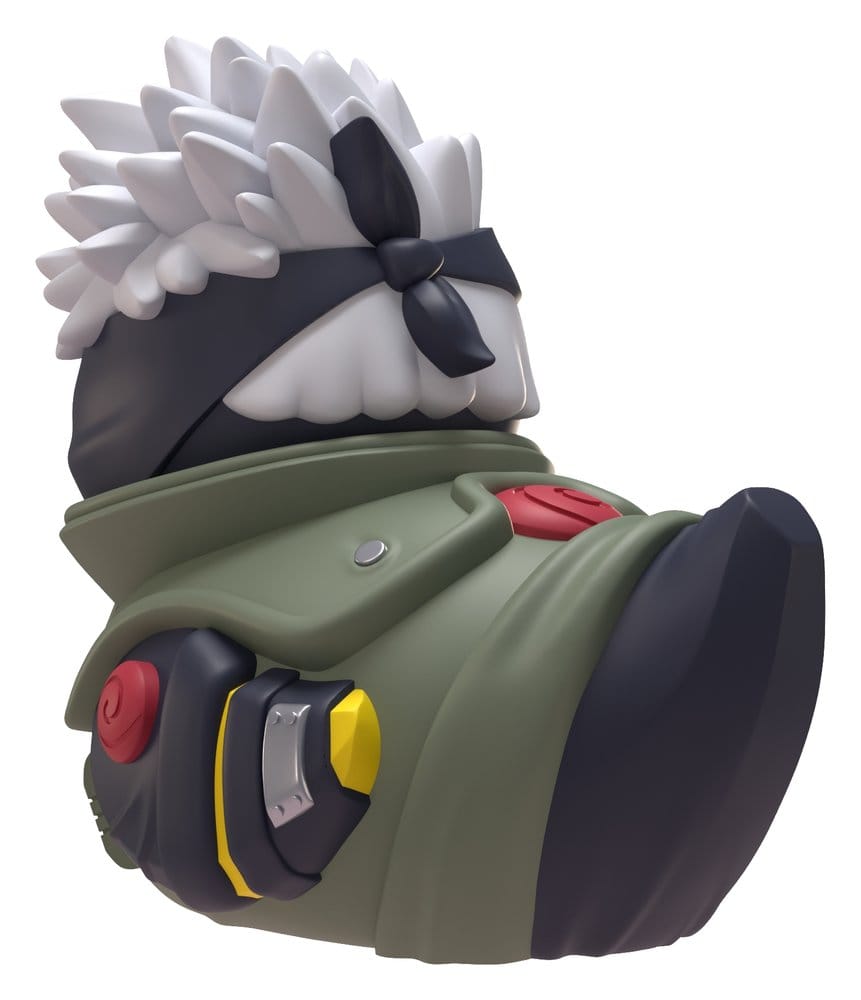 Naruto Shippuden Tubbz PVC Figure Kakashi Hatake Boxed Edition 10 cm 5056280466635