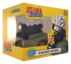 Naruto Shippuden Tubbz PVC Figure Kakashi Hatake Boxed Edition 10 cm 5056280466635