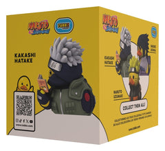Naruto Shippuden Tubbz PVC Figure Kakashi Hatake Boxed Edition 10 cm 5056280466635