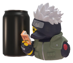 Naruto Shippuden Tubbz PVC Figure Kakashi Hatake Boxed Edition 10 cm 5056280466635