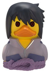 Naruto Shippuden Tubbz Mini PVC Figure Sasuke Uchiha 5 cm 5056280466642