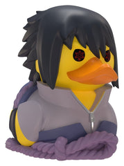 Naruto Shippuden Tubbz Mini PVC Figure Sasuke Uchiha 5 cm 5056280466642