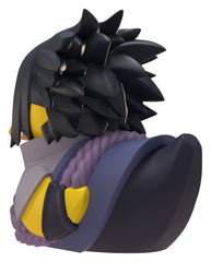 Naruto Shippuden Tubbz Mini PVC Figure Sasuke Uchiha 5 cm 5056280466642