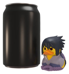 Naruto Shippuden Tubbz Mini PVC Figure Sasuke Uchiha 5 cm 5056280466642