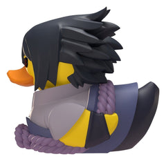Naruto Shippuden Tubbz Mini PVC Figure Sasuke Uchiha 5 cm 5056280466642