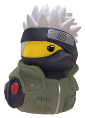 Naruto Shippuden Tubbz Mini PVC Figure Kakashi Hatake 5 cm 5056280466659