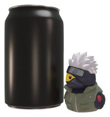 Naruto Shippuden Tubbz Mini PVC Figure Kakashi Hatake 5 cm 5056280466659