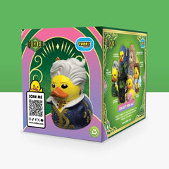 Wicked Tubbz PVC Figure Madame Morrible Boxed Edition 10 cm 5056280466727