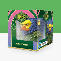 Wicked Tubbz PVC Figure Flying Monkey (Chistery) Boxed Edition 10 cm             5056280466734