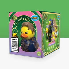 Wicked Tubbz PVC Figure Prince Fiyero Boxed Edition 10 cm             5056280466741