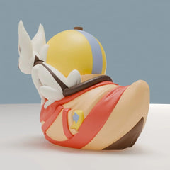 Avatar: The Last Airbender Tubbz PVC Figure Aang Boxed Edition 10 cm             5056280466758