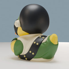 Avatar: The Last Airbender Tubbz PVC Figure Toph Beifong Boxed Edition 10 cm             5056280466772