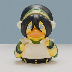 Avatar: The Last Airbender Tubbz PVC Figure Toph Beifong Boxed Edition 10 cm             5056280466772