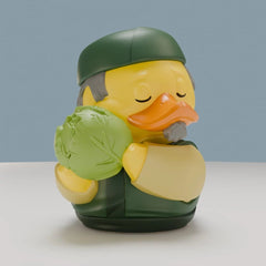 Avatar: The Last Airbender Tubbz PVC Figure Cabbage Merchant Boxed Edition 10 cm             5056280466789