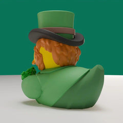 St. Patricks Day Tubbz PVC Figure Boxed Edition 10 cm             5056280466796