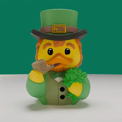 St. Patricks Day Tubbz PVC Figure Boxed Edition 10 cm             5056280466796