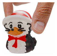 The Cat in the Hat Tubbz Mini PVC Figure 5056280466888