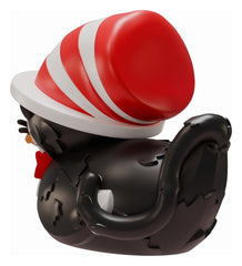 The Cat in the Hat Tubbz Mini PVC Figure 5056280466888