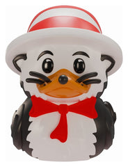 The Cat in the Hat Tubbz Mini PVC Figure 5056280466888