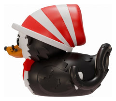 The Cat in the Hat Tubbz Mini PVC Figure 5056280466888