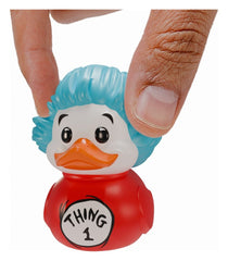 The Cat in the Hat Tubbz Mini PVC Figure Thing 1 5056280466895