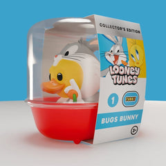 Looney Tunes Tubbz PVC Figure Bugs Bunny Collector's Edition 10 cm  5056280467168