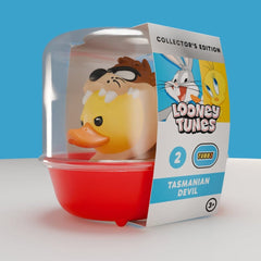 Looney Tunes Tubbz PVC Figure Taz Tasmanian Devil Collector's Edition 10 cm  5056280467175