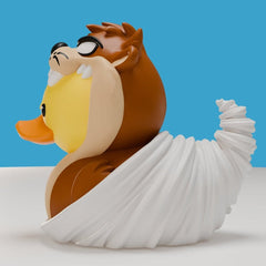 Looney Tunes Tubbz PVC Figure Taz Tasmanian Devil Collector's Edition 10 cm  5056280467175