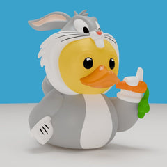 Looney Tunes Tubbz PVC Figure Bugs Bunny Boxed Edition 10 cm  5056280467182