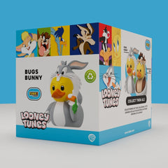 Looney Tunes Tubbz PVC Figure Bugs Bunny Boxed Edition 10 cm  5056280467182