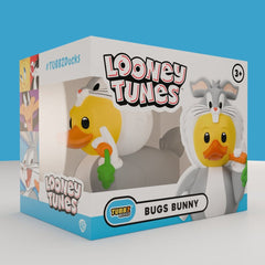 Looney Tunes Tubbz PVC Figure Bugs Bunny Boxed Edition 10 cm  5056280467182