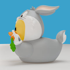 Looney Tunes Tubbz PVC Figure Bugs Bunny Boxed Edition 10 cm  5056280467182