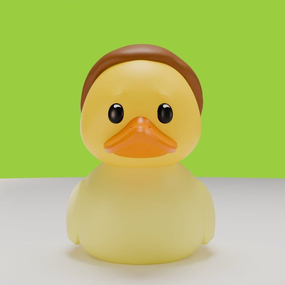 Rick and Morty Tubbz PVC Figure Morty Collector's Edition 10 cm  5056280467212