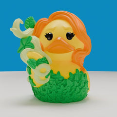DC Comics Tubbz PVC Figure Poison Ivy Boxed Edition 10 cm  5056280467250