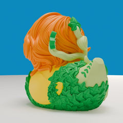 DC Comics Tubbz PVC Figure Poison Ivy Boxed Edition 10 cm  5056280467250