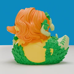 DC Comics Tubbz PVC Figure Poison Ivy Boxed Edition 10 cm  5056280467250