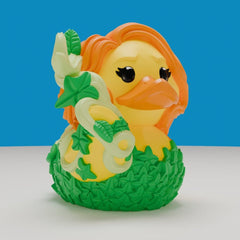 DC Comics Tubbz PVC Figure Poison Ivy Boxed Edition 10 cm  5056280467250
