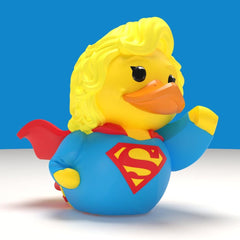 DC Comics Tubbz PVC Figure Supergirl Boxed Edition 10 cm  5056280467267