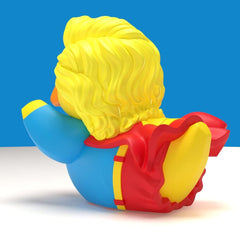 DC Comics Tubbz PVC Figure Supergirl Boxed Edition 10 cm  5056280467267