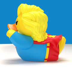 DC Comics Tubbz PVC Figure Supergirl Boxed Edition 10 cm  5056280467267