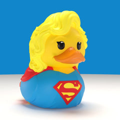 DC Comics Tubbz Mini PVC Figure Supergirl  5 cm        5056280467274