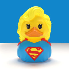 DC Comics Tubbz Mini PVC Figure Supergirl  5 cm        5056280467274
